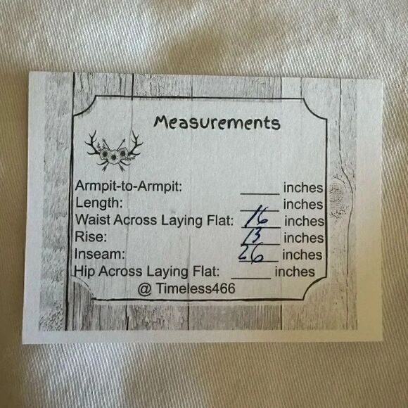 Ella Moss High Rise Slim Straight Ankle  Leg Pockets White Solid SZ 8/29 #1910 - Picture 11 of 14